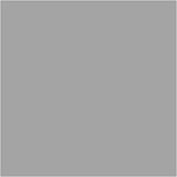 Creativ Company glitter and sequins silver, 6x5gr - afbeelding 4