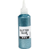 Creative Company Glitter GLUE LEGGE BUI, 118 ml