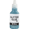 Creative Company Glitter GLUE LEGGE BUI, 25 ML