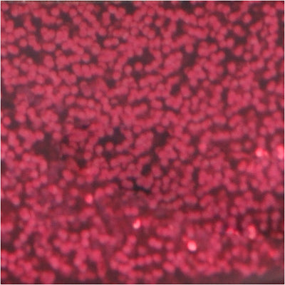 Creative Company Glitter Glue Glue Dark Rosa, 25 ml