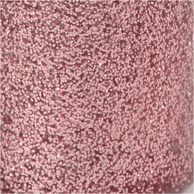 Creative Company Glitter Glue Glue Light Pink, 118ml