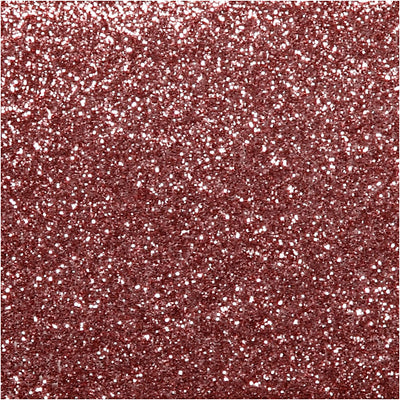 Creativ company glitterlijm roze, 25ml