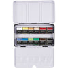 Creativ company art aqua aquarelverf, 12 kleuren