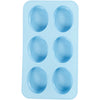 Il silicone forma azzurro, 100 ml