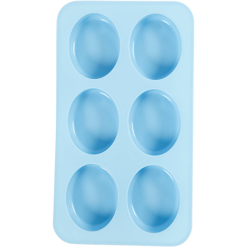 Creativ company https: www.cchobby.nl siliconen-vormen-h-2-4-cm-l-7-7-cm-b-6-cm-6x100-ml-1-stuk