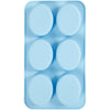 Il silicone forma azzurro, 100 ml