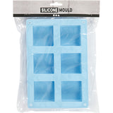 Silicona forma azul claro, 60 ml - afbeelding 2