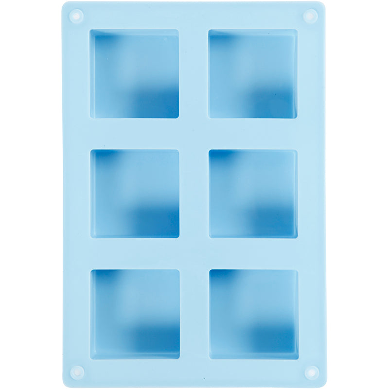 Silicona forma azul claro, 60 ml