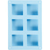 Silicona forma azul claro, 60 ml