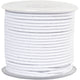 Elastic thickness 2mm white, 25m