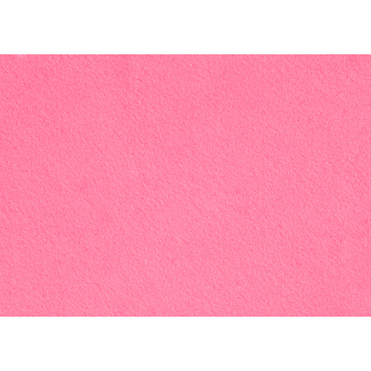 Creativ company hobbyvilt roze a4, 10 vellen