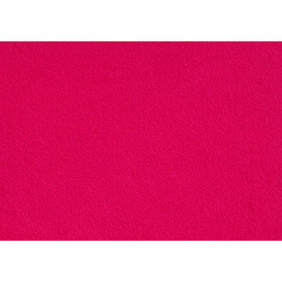 Hobby Felt, Cerise, A4, spessore 1,5-2 mm, 10 fogli