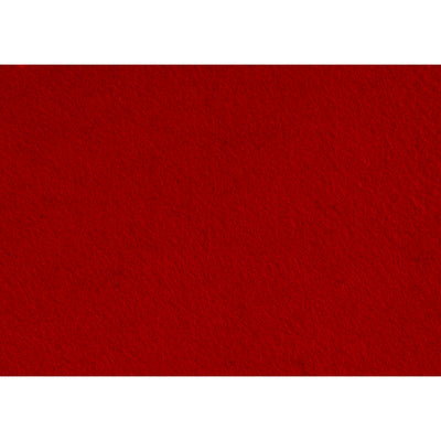 Creativ company hobbyvilt, antiek rood, a4, 10 vel