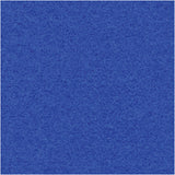 Creativ company hobbyvilt blauw a4, 10 vellen - afbeelding 3