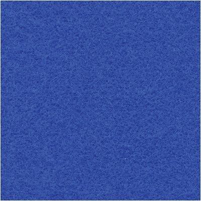 Creativ company hobbyvilt blauw a4, 10 vellen