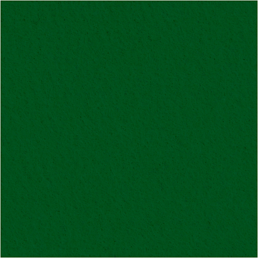 Hobby se sentía verde oscuro A4, 10 hojas
