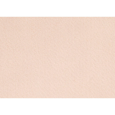 Hobby felt slightly beige a4, 10 sheets