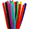 CHENILLE FILO COLORE 30CM, 15 °.