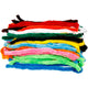 Creativ company chenille draad kleur 45cm, 60st.