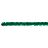 Color de alambre de Chenille 30 cm, 200st.