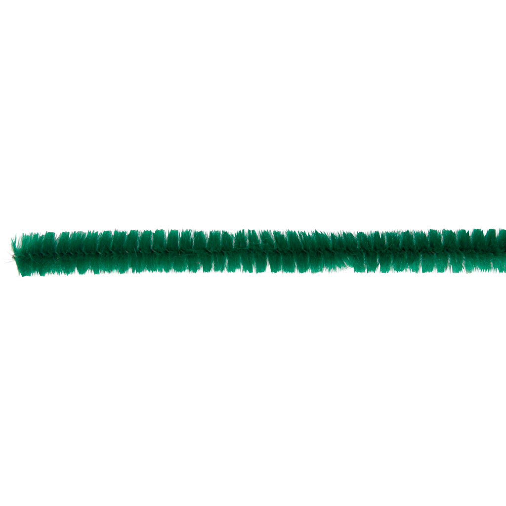 Color de alambre de Chenille 30 cm, 200st.