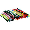 Colore filo di Chenille 30 cm, 700st.