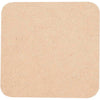 Creative Company Coasters MDF 10x10cm, 50st.