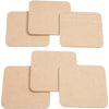 Creative Company Coasters MDF 10x10cm, 50st.