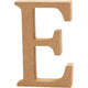 Carta de creativ Company E MDF 8CM, 1er.