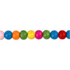 Creative Company Wooden Perle Mix 8mm, 90st.