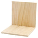 Creative Company Bookend Wood, 1 °.