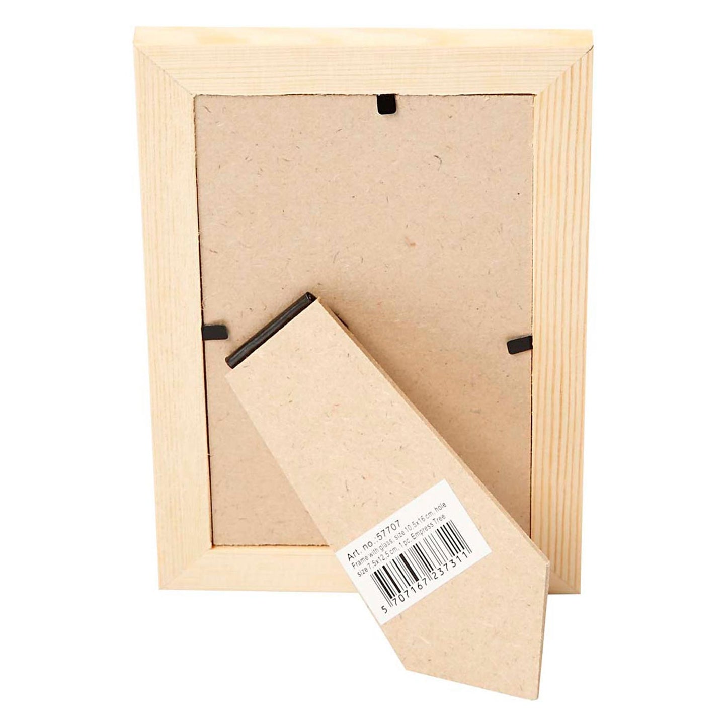 Creative Company Wooden Foto Frame