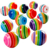Beads de mezcla múltiple, 460 °.