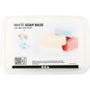 Creative Company Soap Basic White 1 kg