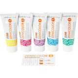 Creativ company zeepverf kleur, 5x30gr - afbeelding 1