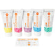 Creative Company Soap Paint Color, 5x30gr