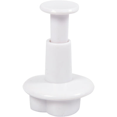 Creative Company che sporge forme con Stamp Hart, 3st.