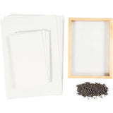 Creativ company papier maken set - afbeelding 2