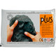 Creative Company Self -handing Mountain Klei Black, 1000gr