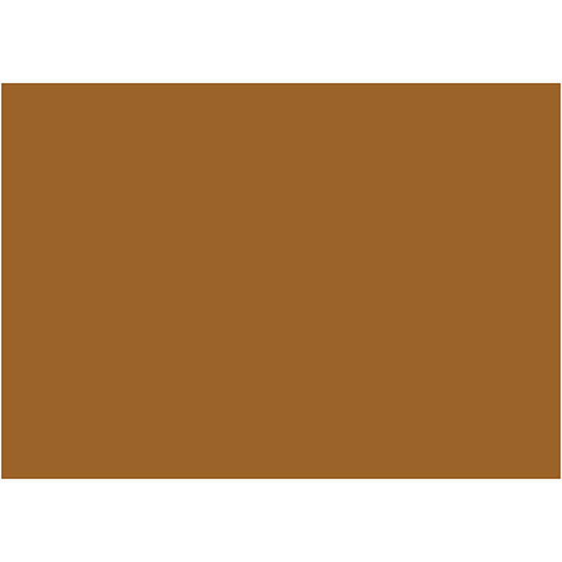 Creative Company Eva FOAM Sheets Coffee A4, 10st.