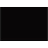 Creative Company Eva Foam Sheets Black A4, 10st.
