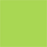Creativ company eva foam vellen lichtgroen a4, 10st. - afbeelding 2