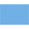 Creative Company Eva Foam Sheets Blue A4, 10st.