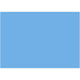 Creative Company Eva Foam Sheets Blue A4, 10st.