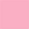 Creative Company Eva Foam Sheets Pink A4, 10st.