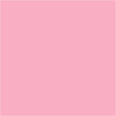 Creativ company eva foam vellen roze a4, 10st.