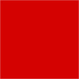 Creativ Company Eva Foam Sheets Red A4, 10st. - afbeelding 2