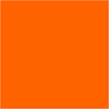 Creativ company eva foam vellen oranje, a4, 10st.