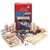 Creative Company Wooden Natity Craft Set