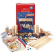 Creative Company Wooden Natity Craft Set
